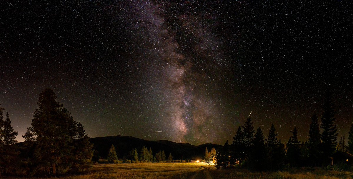 Tweet by Colorado State University