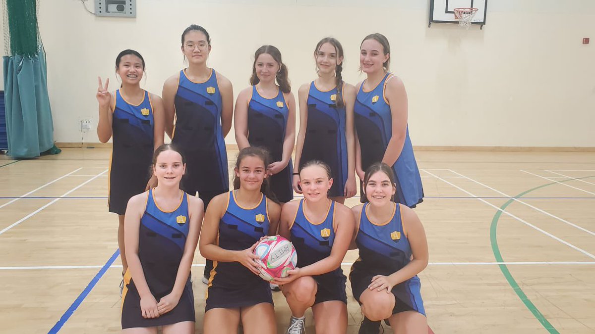 PE & Sports at Amity Abu Dhabi tweet media