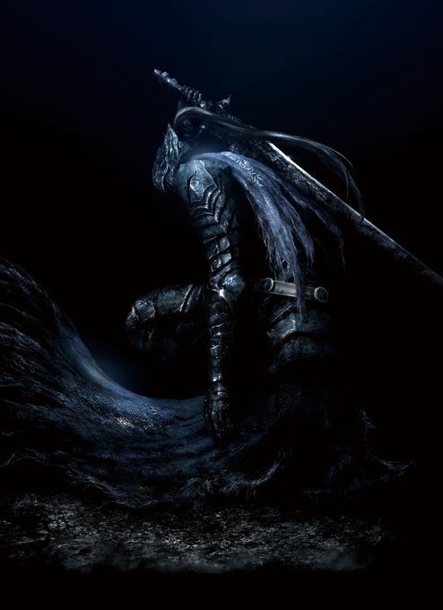 フロム・ソフトウェア(FromSoftware) (@fromsoftware_jp