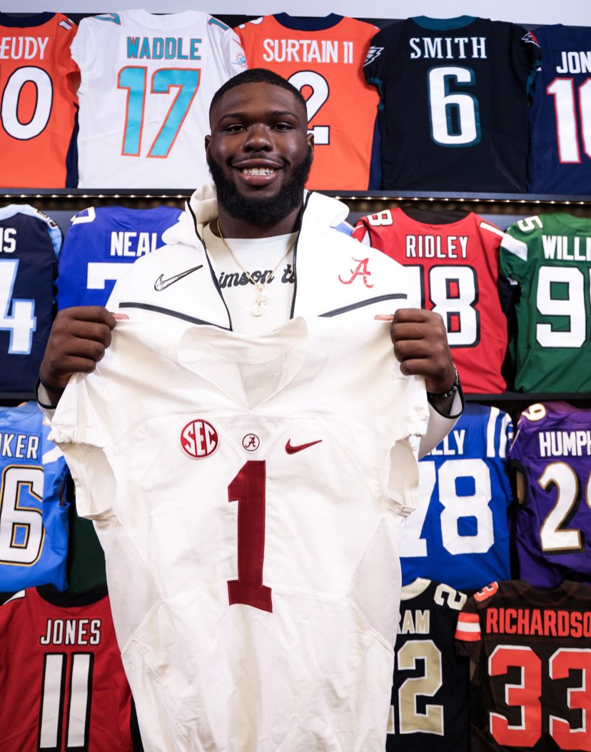 Jordan “BigBaby” Hall tweet media