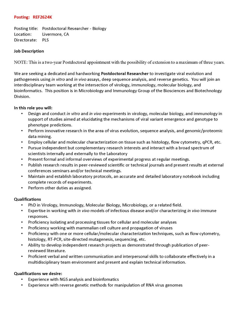 HamerLab tweet media