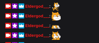 Eldergod__'s tweet photo. Mes emojis d'abonnement 💀 https://t.co/xJddl4EoxA