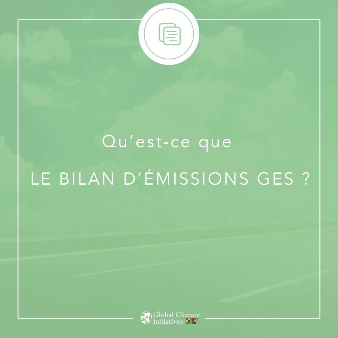 Global Climate Initiatives tweet media