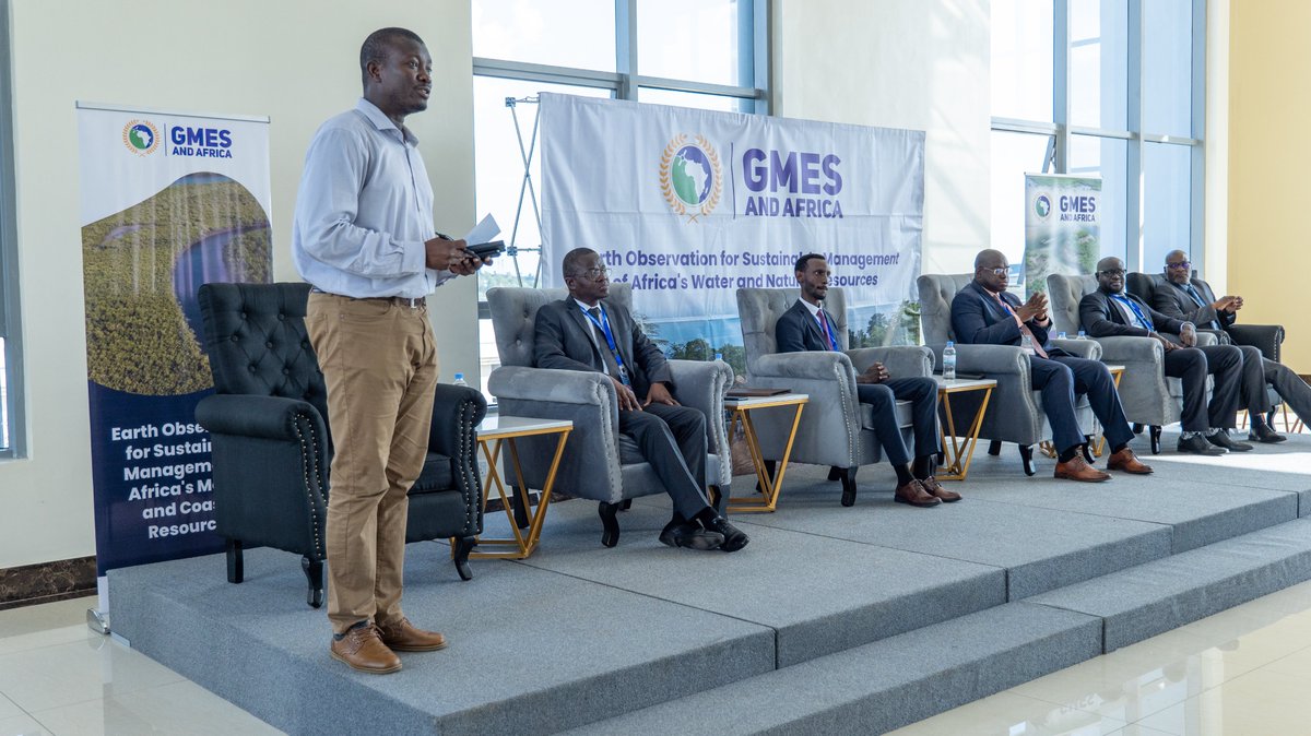 Carnegie Mellon University Africa tweet media