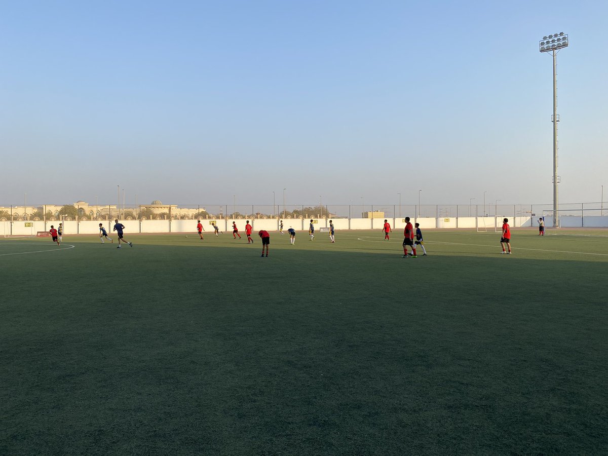 PE & Sports at Amity Abu Dhabi tweet media
