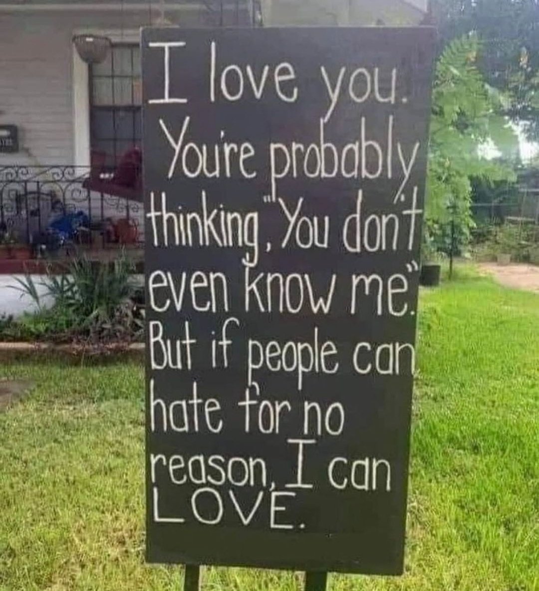 jupiteraskina's tweet photo. I love you.

#spreadlove https://t.co/HTXWOMIyAn