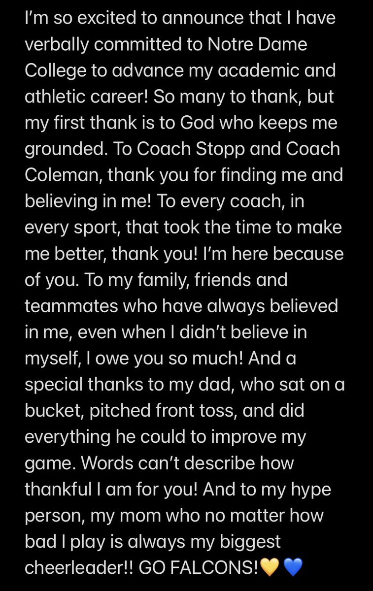 Hope_Barrett44's tweet photo. @Coach_Stopp13 @CoachColemanNDC @Lasers_Orange @madramsoftball @rbarrettphoto @JBarrett682 https://t.co/b2LVgcU2i2