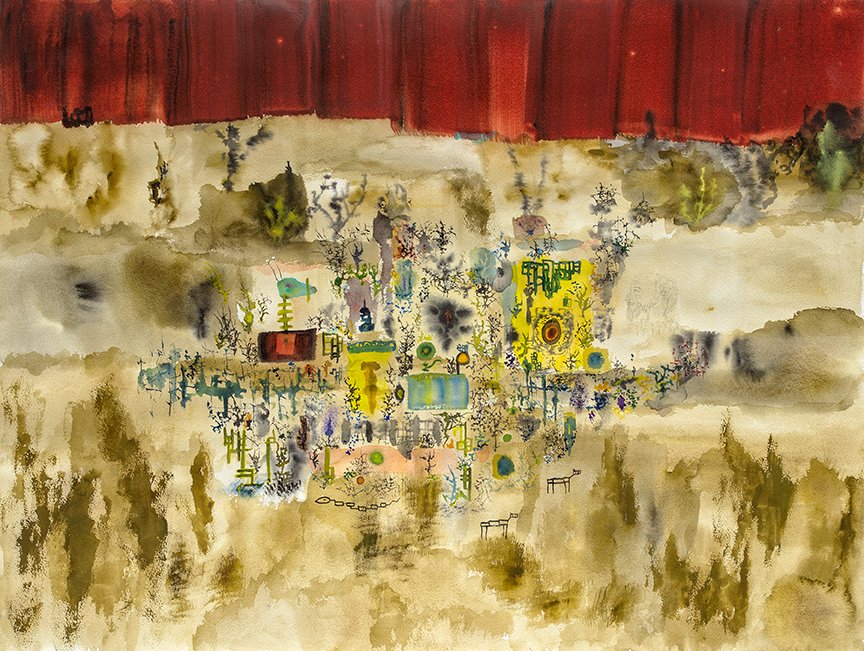 John Lurie tweet media