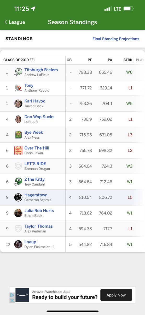 cams_talking's tweet photo. Really running away with this Points For and and Points against shit lol https://t.co/l5anTPSdJJ