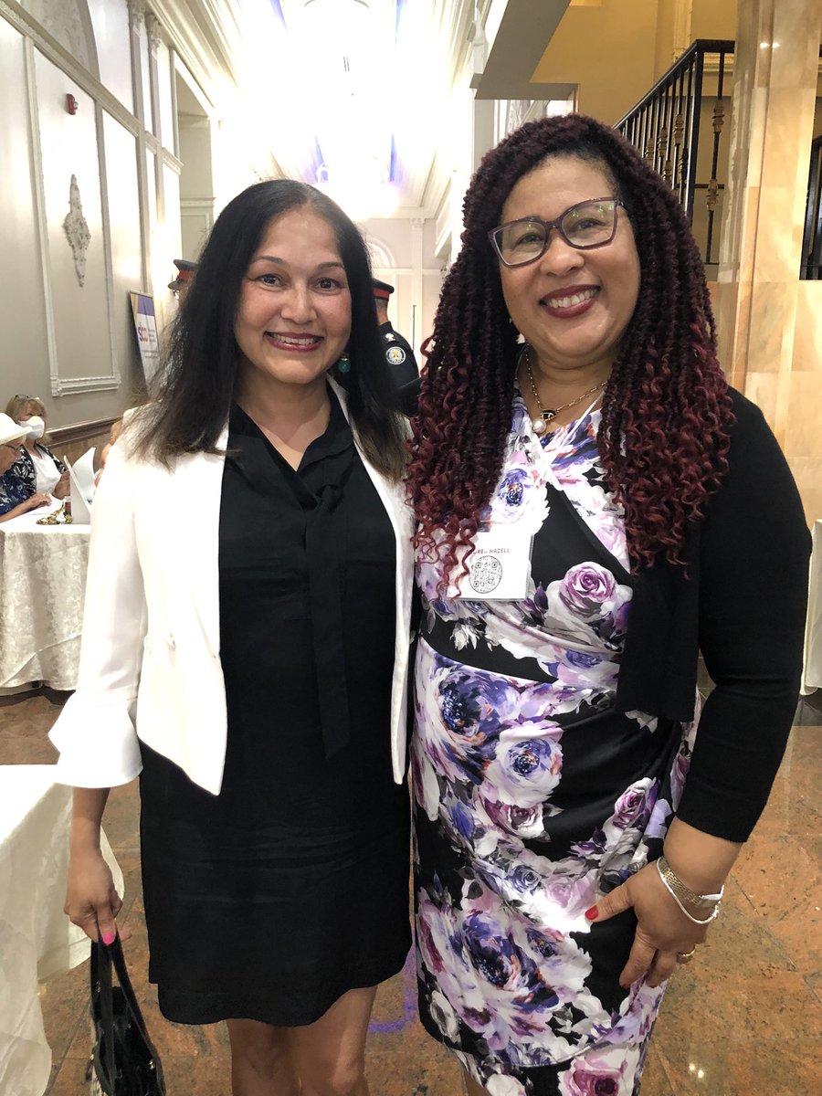 Congrats to <a href="/JohnTory/">John Tory</a> for winning another term as the Mayor of Toronto. Looking forward to see more supports in place for small business success #toronto #SmallBusiness #womenintech #womenentrepreneurs