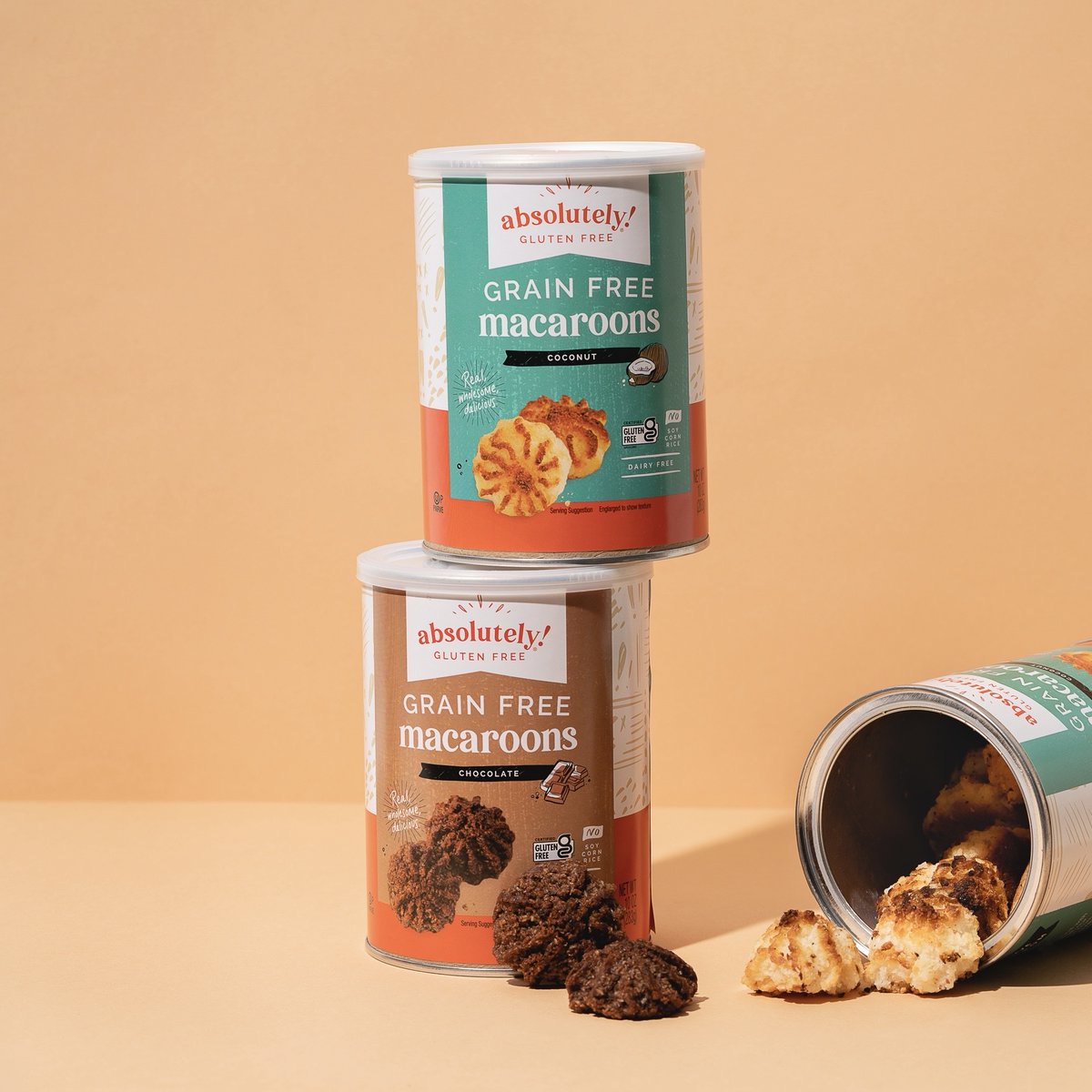 AbsolutelyGlutenFree tweet media