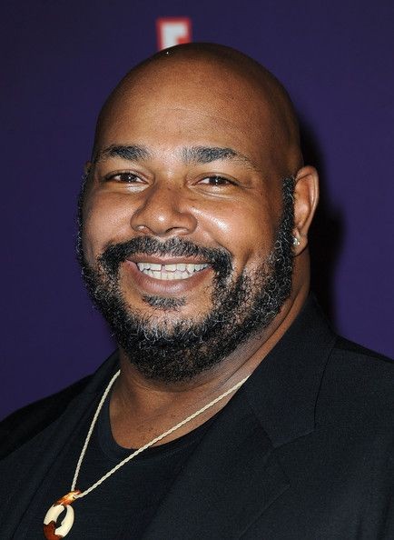 Happy birthday to Kevin Michael Richardson! 