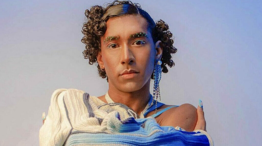 Southwark_News's tweet photo. Strike a pose! Local trans woman brings #voguing to #Peckham pub with #free event tomorrow night (Wednesday 26 October)

@princeofpeckham @DiscoverBamBam 
https://t.co/dYIRlpsZ1e https://t.co/q4PoYZm5Jg