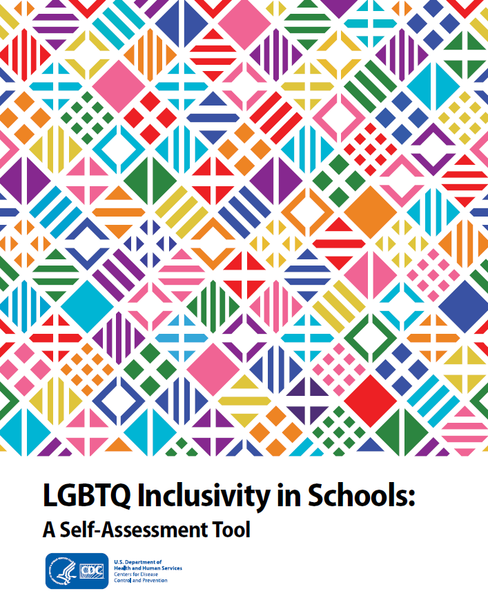 Educators: Schools with inclusive policies and practices provide better support for all students. Our LGBTQ Inclusivity Tool lets you quickly gauge what your school is doing. Take the self-assessment today: bit.ly/3Q0TeZ9