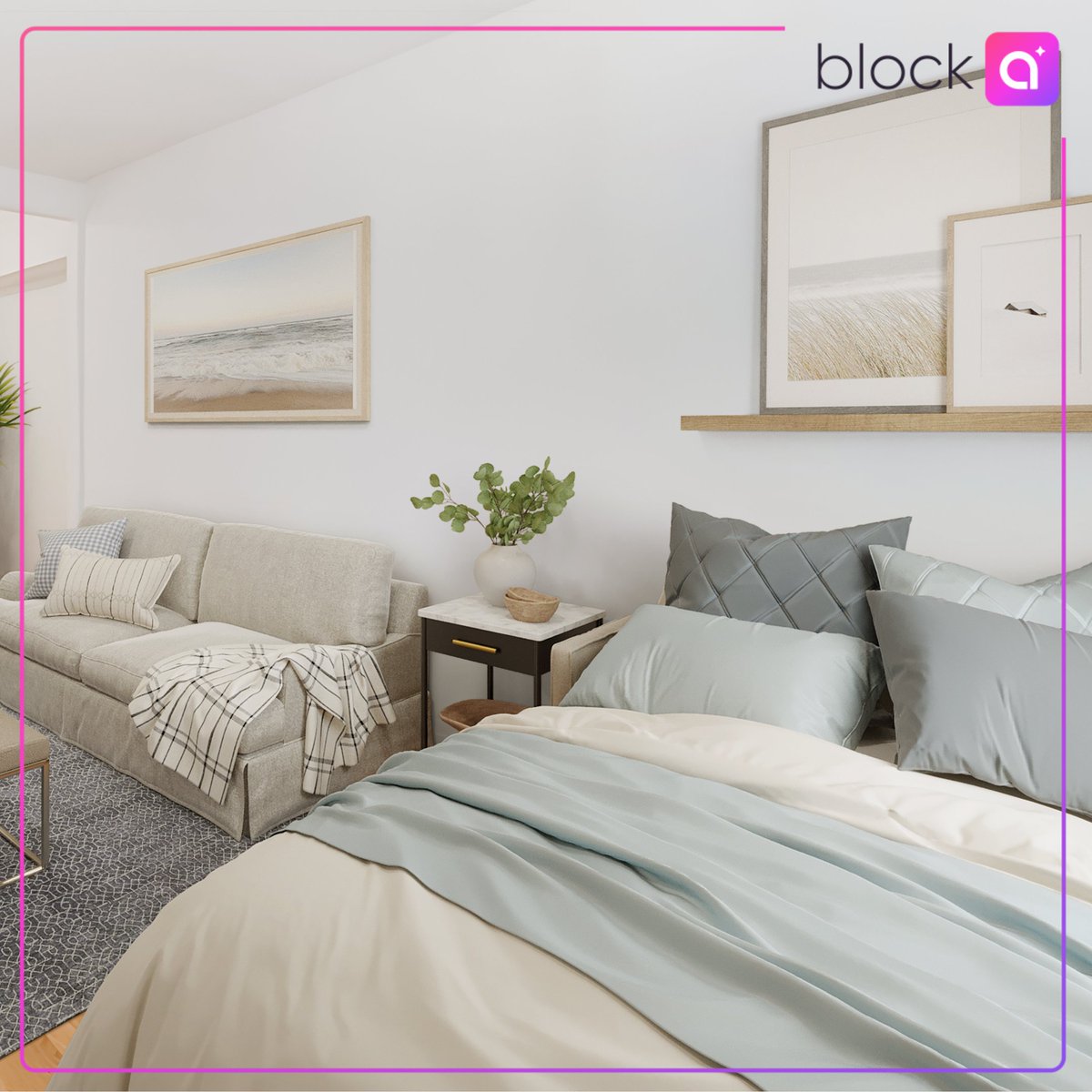 rentblock_a's tweet photo. 📍57 Carmine St 
Studio | West Village
$2800
Available now!

Just download, inquire, and discover your new home on your own time. 

Tour Today: https://t.co/t5RPQAKvpB 
 #nyc #apartmentforrent https://t.co/DRyg7CmBSY