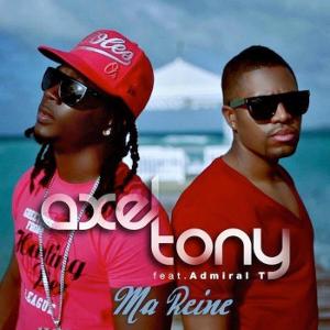 DoHitSMEDIA's tweet photo. | #AxelTony | O͟ɴ͟Z͟ᴇ͟ᴇ͟A͟ɪ͟ʀ |
🌟 Ma Reine [Remix Zouk] (Feat. Admiral T) 🌟

https://t.co/sTXoYE7aDy
https://t.co/qQ7jhoIZH9 https://t.co/Ukt81SHUxU