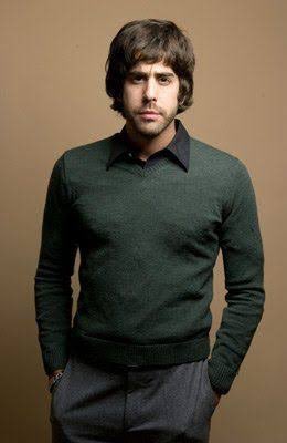 Happy birthday Adam Goldberg. My favorite film with Goldberg is Zodiac. 