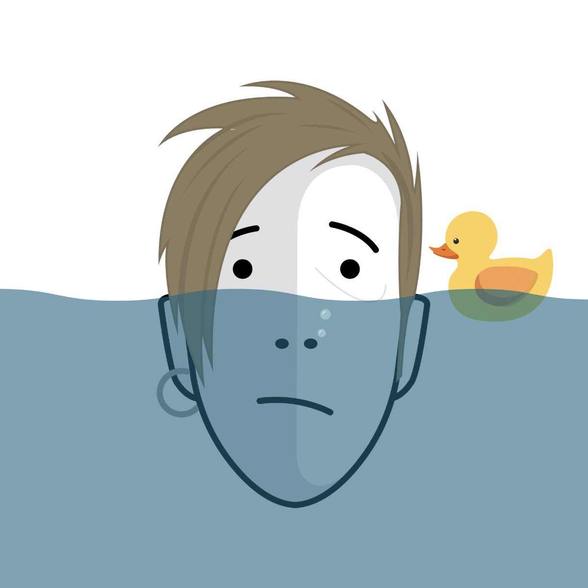 AsyncArt's tweet image. "The Avatar" by @StudioSDesign  🎨

Before the advent of NFTs, Marco illustrated his avatars with different details for different occasions on social media...

Now he's gifting us with a FREE NFT collection using these signature traits 🔥

Claim yours: async.market/blueprints/634…