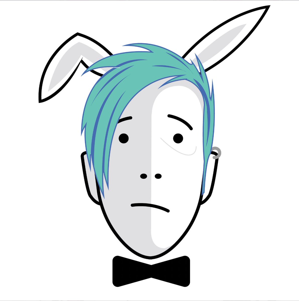 AsyncArt's tweet image. "The Avatar" by @StudioSDesign  🎨

Before the advent of NFTs, Marco illustrated his avatars with different details for different occasions on social media...

Now he's gifting us with a FREE NFT collection using these signature traits 🔥

Claim yours: async.market/blueprints/634…