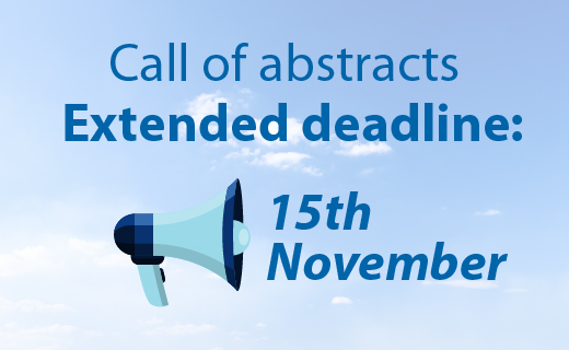 energyaccessco1's tweet photo. Extension of deadline - Call for Abstracts > 15th November! We still need more contributions to ensure a fruitful #networking and #exchange of experiences in our Congress. Send your abstracts using the form on this link: 
https://t.co/vcviK59V29 https://t.co/vE1UnLbLTZ