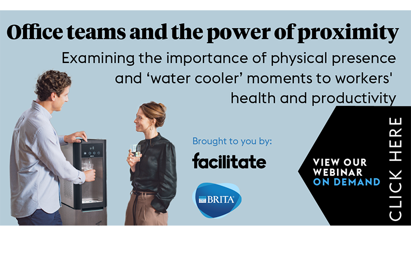 What are the main considerations for organisations when evaluating the value of office presence to team performance?  Among some of the key topics emerging from discussion covered in the Facilitate Magazine can be found on the link below👇
facilitatemagazine.com/content/featur…