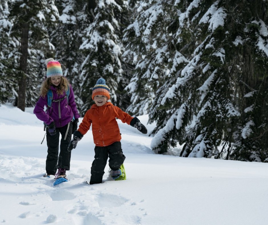 Snowshoe Magazine (@snowshoemag) on Twitter photo Start your kids' love for #snowshoeing at an early age with the proper gear. We've listed our favorite snowshoes for toddlers, kids, and teens so that the whole family can be ready come the winter season!
bit.ly/3SJ8kD3 <a href="/CM_Snowshoes/">Crescent Moon Snowsh</a> Start your kids' love for #snowshoeing at an early age with the proper gear. We've listed our favorite snowshoes for toddlers, kids, and teens so that the whole family can be ready come the winter season!
bit.ly/3SJ8kD3 <a href="/CM_Snowshoes/">Crescent Moon Snowsh</a>