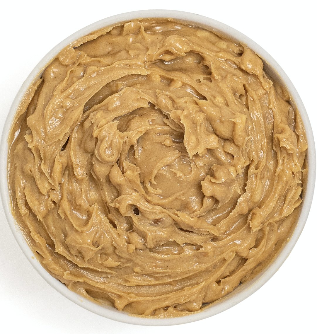FoodNetwork's tweet photo. you can only eat one forever: do you choose CRUNCHY or SMOOTH peanut butter? https://t.co/xTfVVSxWMQ