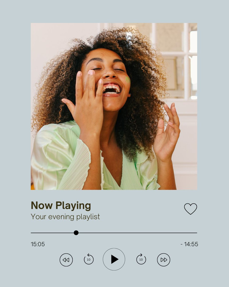 getpeeq's tweet photo. The best part of the evening is a relaxing skincare routine. Listen to your favorite podcast or playlist to set the mood! What are you listening to tonight!? 

#getpeeq #eyelidcleanser #skincare #selfcare #cleanface #makeupremover #makeupremoval #eveningroutine #skincareroutine https://t.co/BcJ3YPPAeZ