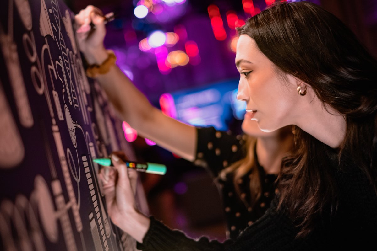 Fancy Features tweet media