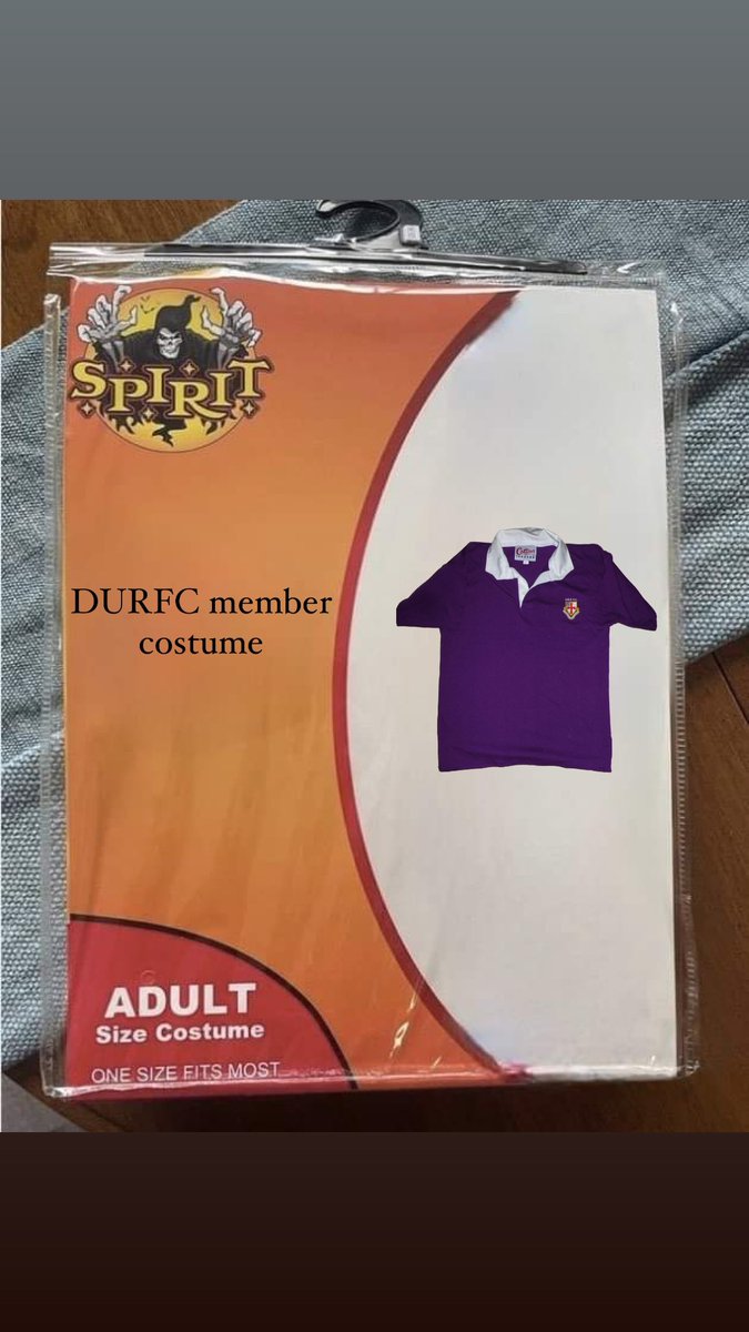 TheTabDurham's tweet photo. Want a Durham related Halloween costume? We’ve got you covered! https://t.co/2PL5FYwX7X