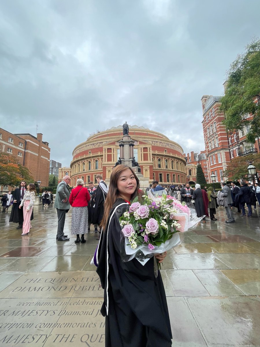 SOUND Lab (@soundlabcam) on Twitter photo PhD student Cynthia Lam has received her MSc in Translational Neurosciences from the Department of Brain Sciences, Faculty of Medicine <a href="/imperialcollege/">Imperial College London</a>. She is currently investigating how people with #cochlearimplants perceive #music. Congratulations, <a href="/iamcynthialam/">Cynthia Lam</a>! PhD student Cynthia Lam has received her MSc in Translational Neurosciences from the Department of Brain Sciences, Faculty of Medicine <a href="/imperialcollege/">Imperial College London</a>. She is currently investigating how people with #cochlearimplants perceive #music. Congratulations, <a href="/iamcynthialam/">Cynthia Lam</a>!