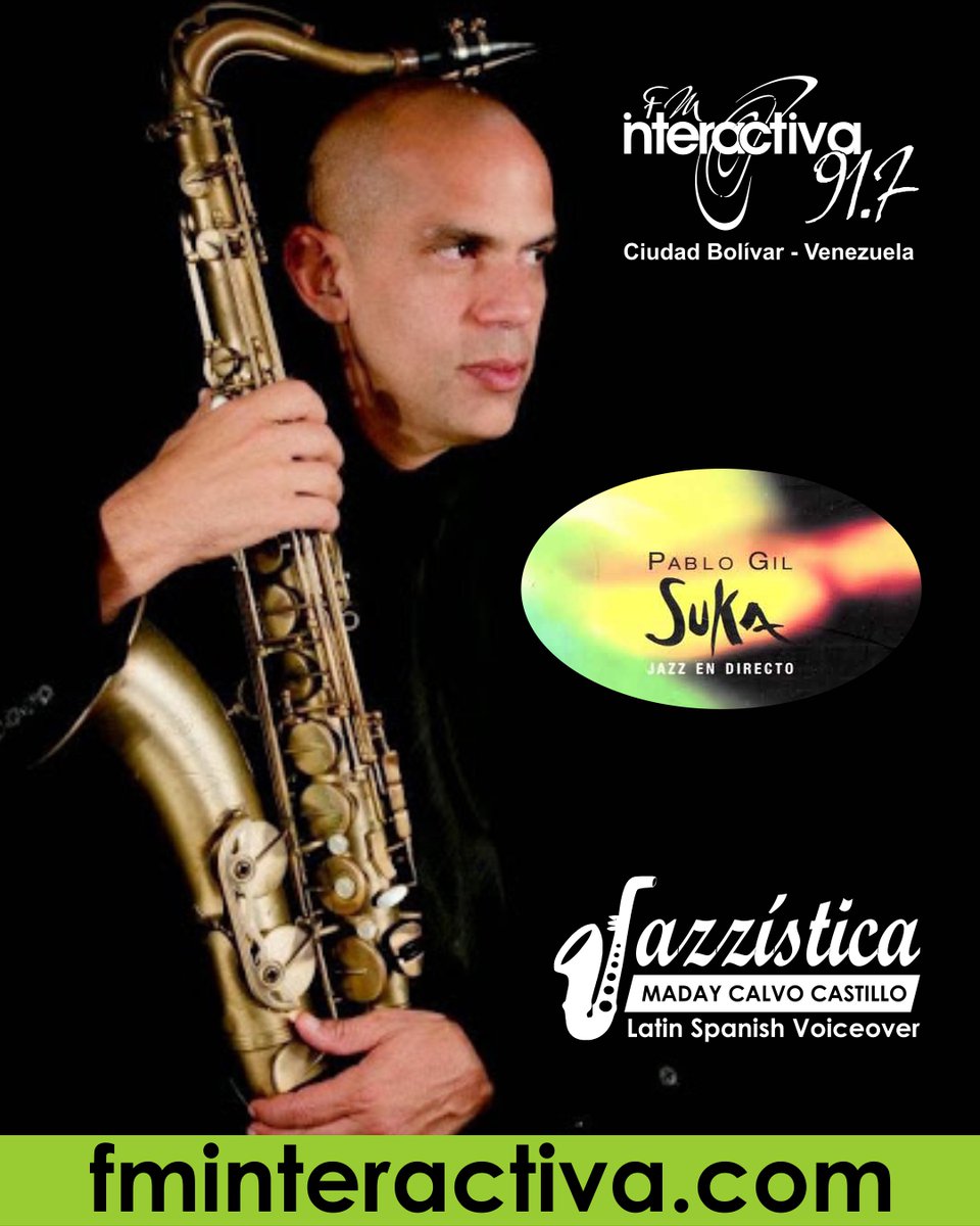 interactiva91.7FM tweet media