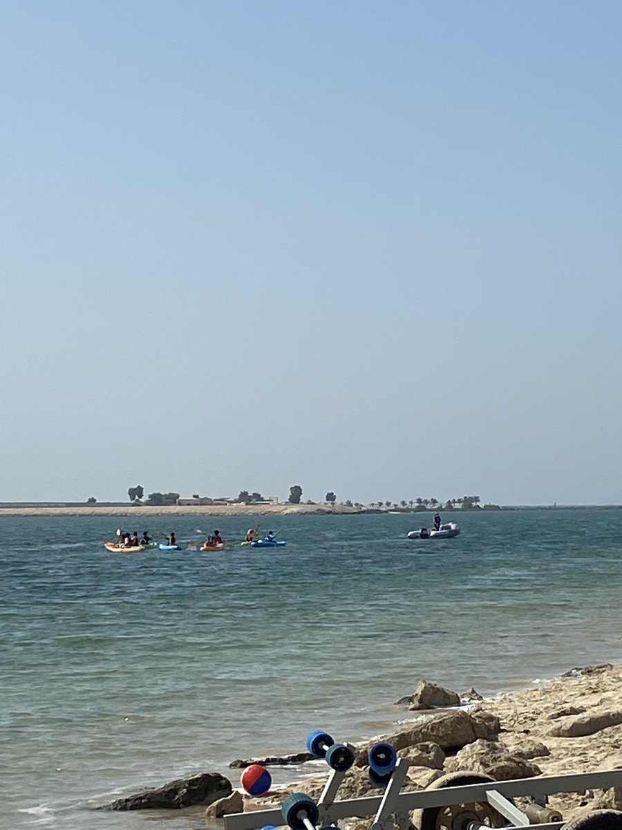 PE & Sports at Amity Abu Dhabi tweet media