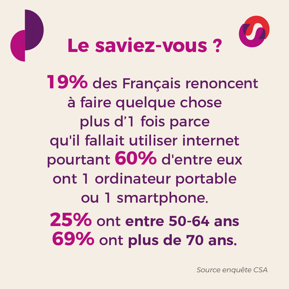 AesioMutuelle's tweet photo. [#AGIRabcd🤝]
Dans une #société où la #dématérialisation prend une place importante, il est essentiel de former nos proches aux outils #numériques
Dans cette démarche #AÉSIO propose des #ateliers dans vos régions pour lutter contre la #fracturenumérique 🔽
https://t.co/04eHyvsQkP https://t.co/tZgCeQhOPF