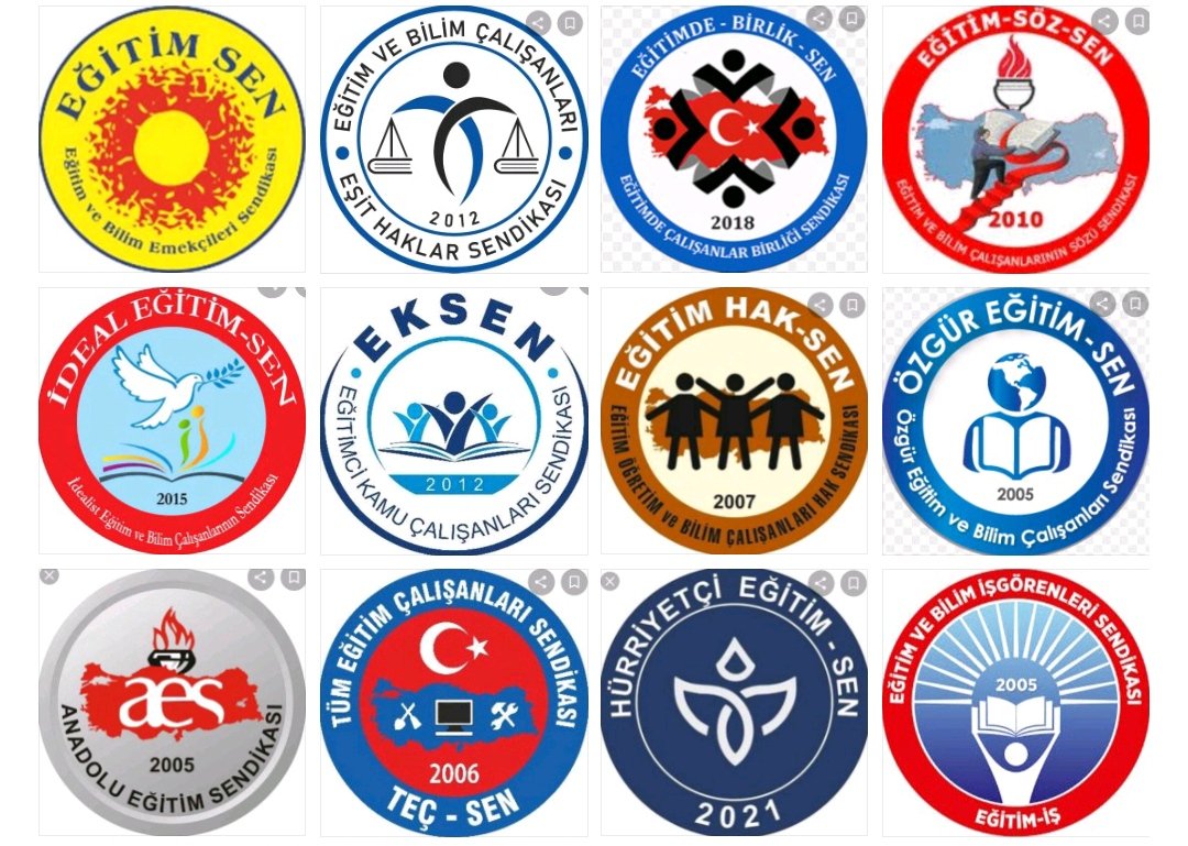 Yalnız yürümüyoruz. 
Birlikte kazanacağız!
#ÖgretmenlerisBIRAKACAK