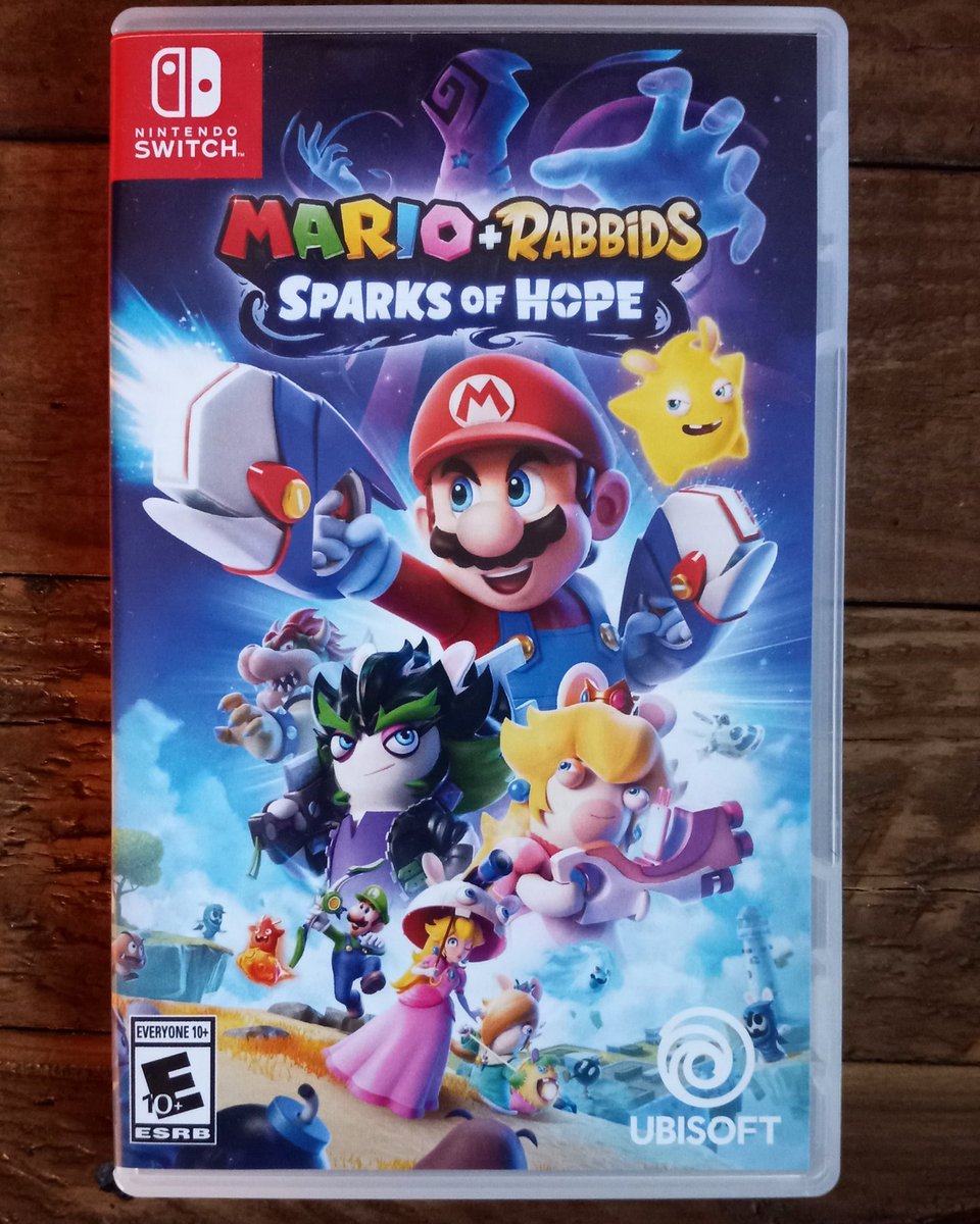 GameStashApp's tweet photo. I am enjoying it so far. https://t.co/3JwMVoX5WG