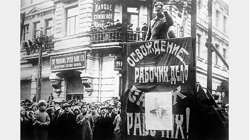 Cippo_lino's tweet photo. Ровно сто лет назад в России закончилась Гражданская война.

25 октября 1922 года Владивосток был освобождён частями Народно-революционной армии ДВР. Это было последнее крупное сражение Гражданской войны. https://t.co/lZgwHY7OAx