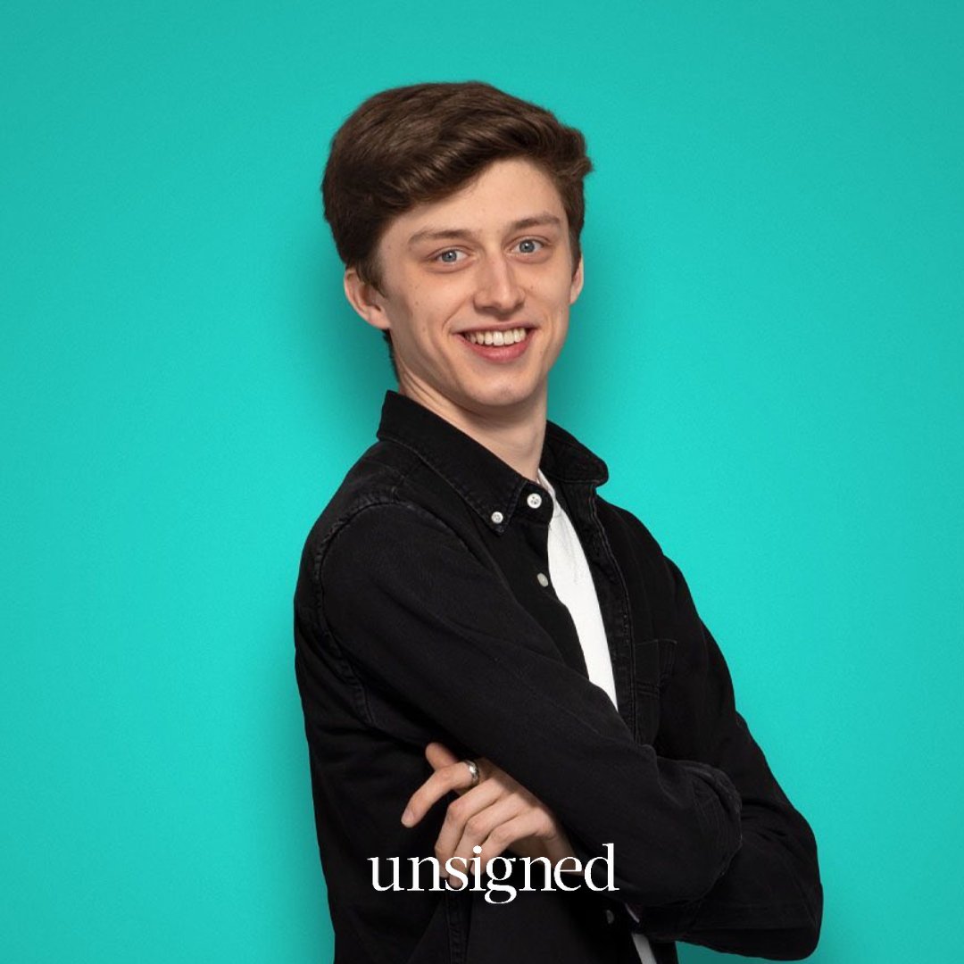 Unsigned Group tweet media