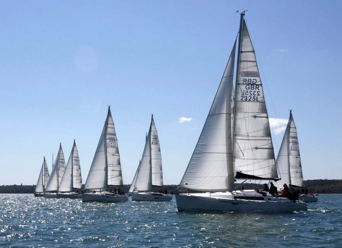 Congratulations to the sailing crew of NWAS2, who won the ‘UK firefighters challenge’ national regatta, passage race.
 ⁦<a href="/Para_cubitt/">Oliver Cubitt</a>⁩ (Skipper) proudly accepting the trophy on behalf of the crew. #BluelightServices ⁦<a href="/NWAmbulance/">North West Ambulance Service</a>⁩ ⛵️🎉🏆