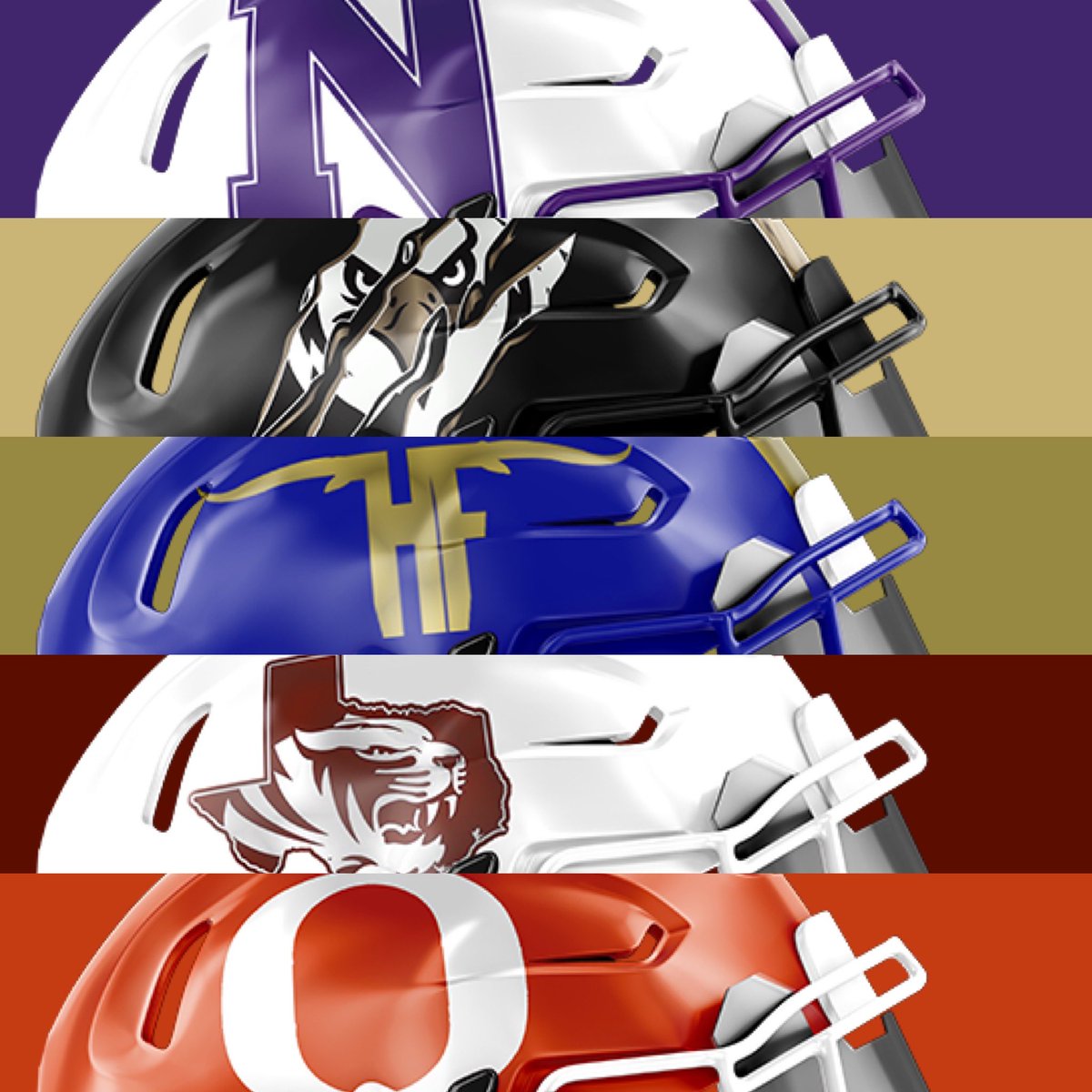 AshlyElamSports's tweet photo. 409Sports teams giving up the fewest points entering Week 10 (11 man only) 

Newton 8.1
Woodville 14.8
Hamshire-Fannett 15.0
Silsbee 15.5
Orangefield 18.3
#409Sports #txhsfb @NewtonEaglesTx @Woodville_Eagle @HFISD_Longhorns @SilsbeeISD @OHSBobcats https://t.co/VhfBXOoKCG