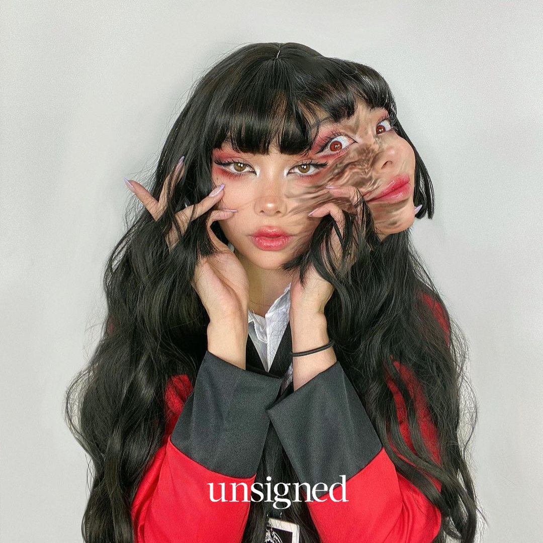 Unsigned Group tweet media