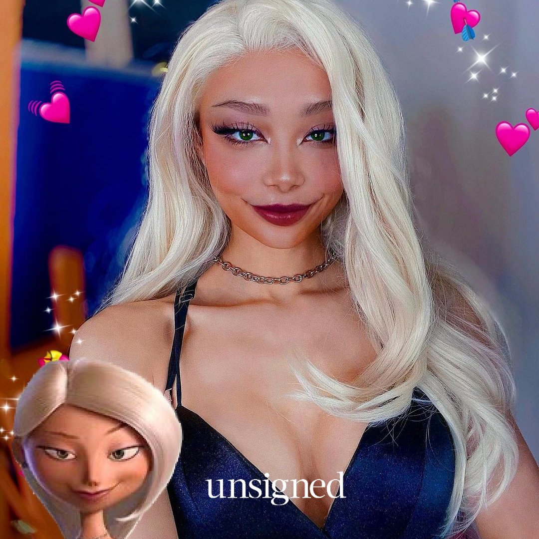 Unsigned Group tweet media