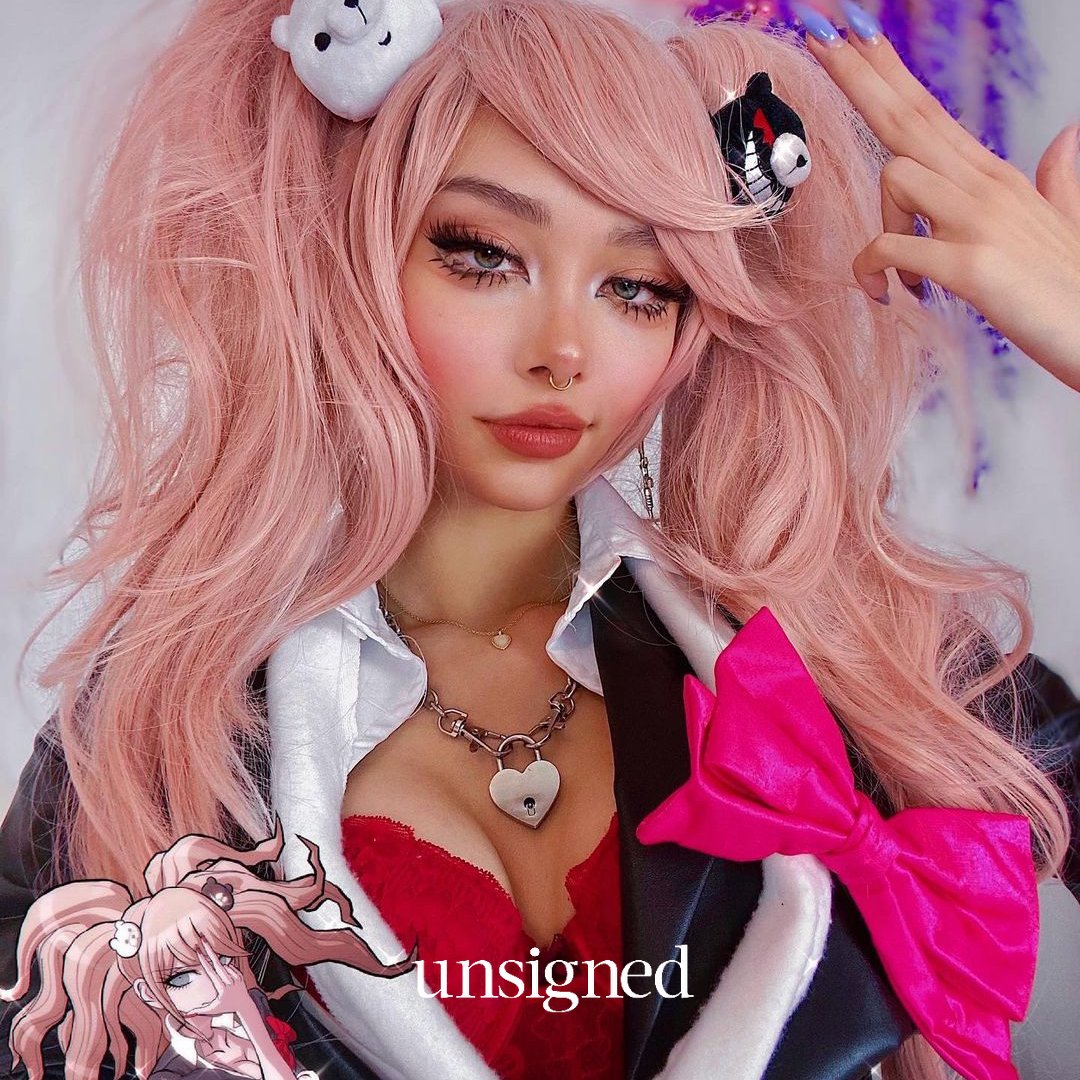 Unsigned Group tweet media