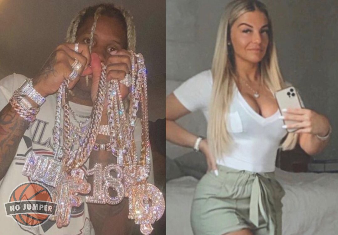 No Jumper on Twitter: "Lil Durk's Lawyer Nicole Moorman is going viral