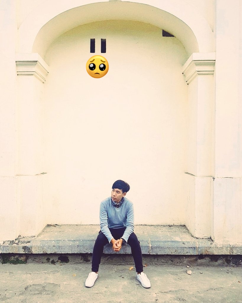 Pladao39358558's tweet photo. ยิ้มให้คนทั้งโลกนะ https://t.co/xdzVXaQBwk