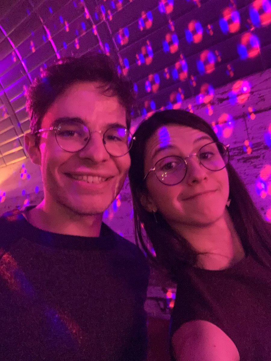 Julie Bonnecarrere tweet media