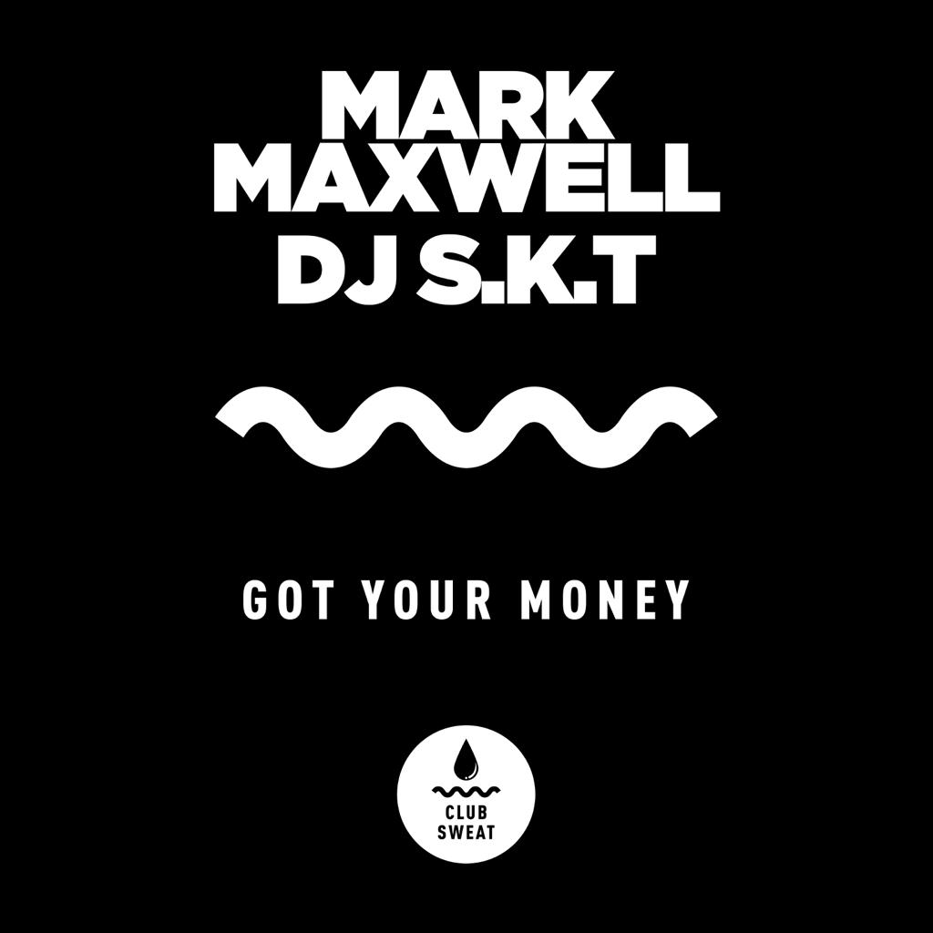 DJSKT's tweet photo. My new track 'Got Your Money' with @markmaxwelldj is out this Friday on @clubsweaty 🙌 can't wait for you all to hear this one! 🔥 Pre-save it now through the link in my bio! 📲
#clubsweat #newmusic #markmaxwell #gotyourmoney https://t.co/PLm9x1QAF5 https://t.co/KqsHfT7wPF