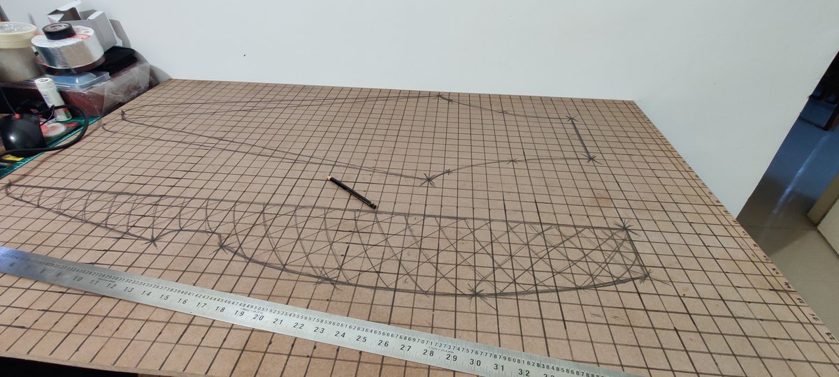 SYLVESTERDAVID's tweet image. Build Mode On!