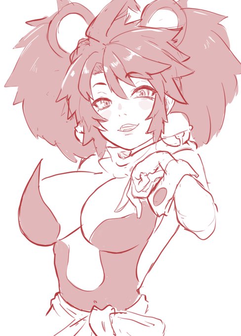 なんか描き方違んくない?