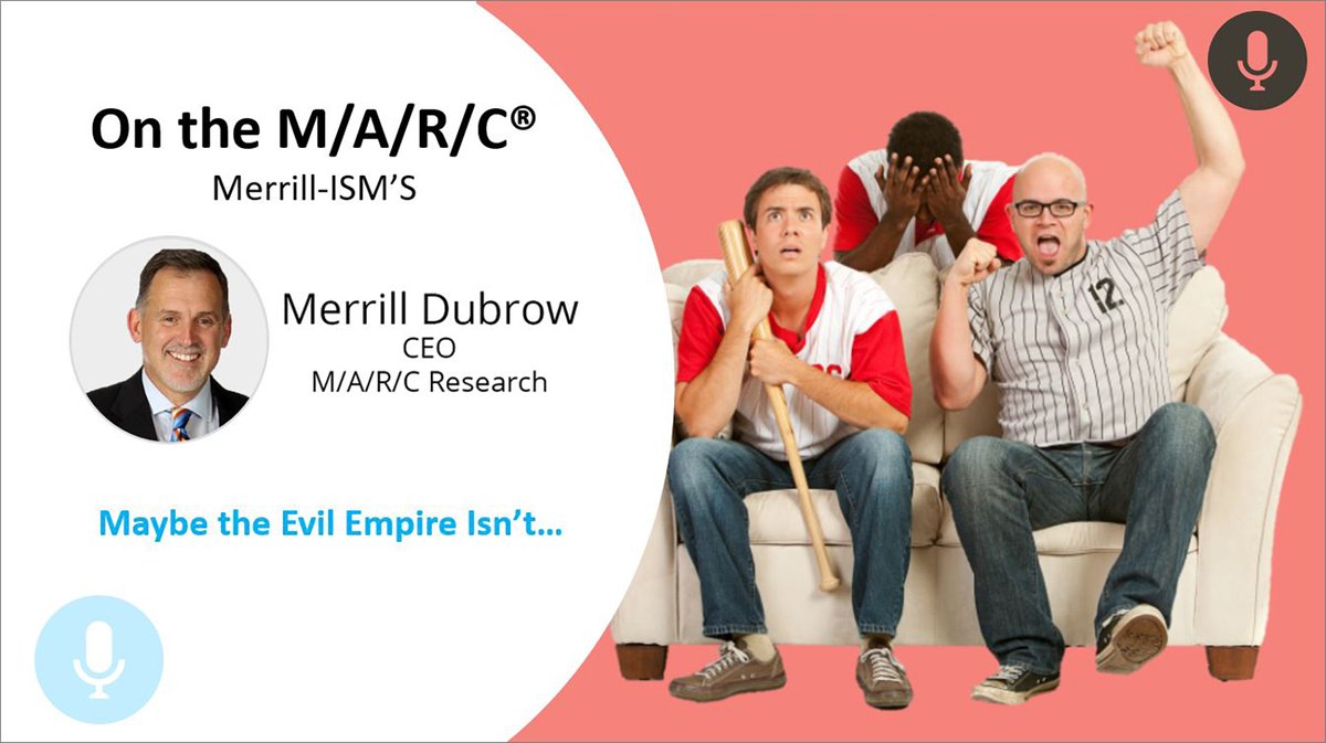 M/A/R/C Research tweet media